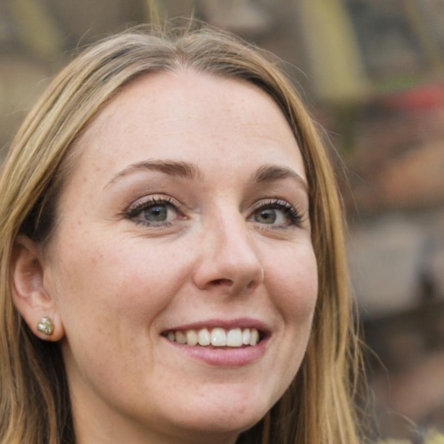 Diana Alvarez, Risk Management Consultant